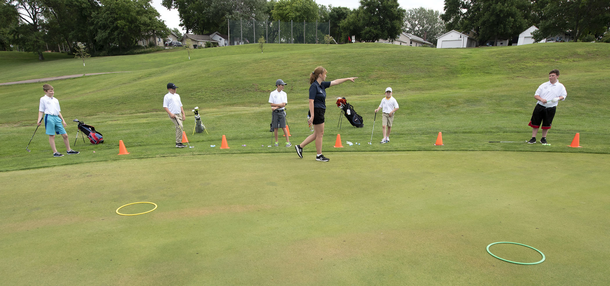 First Tee of Siouxland